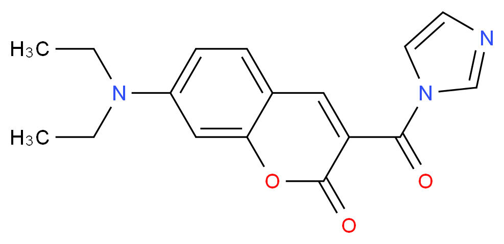 CAS_261943-47-9 分子结构