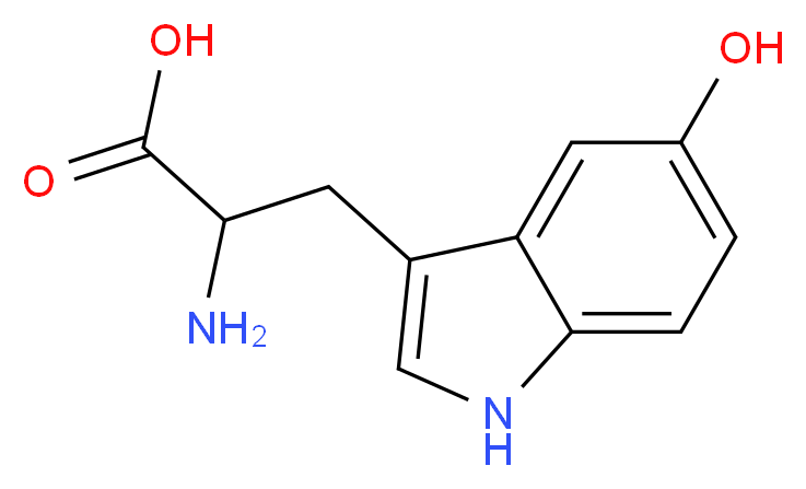 CAS_114-03-4 分子结构