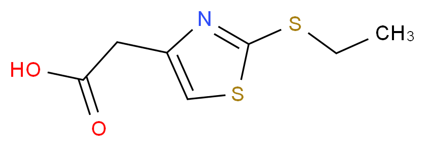 CAS_446827-11-8 分子结构