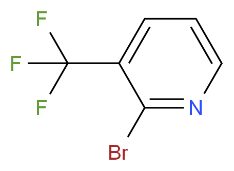 2-Bromo-3-trifluoromethylpyridine_分子结构_CAS_175205-82-0)