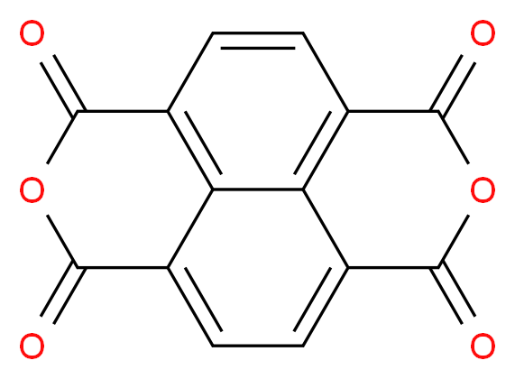 CAS_81-30-1 分子结构