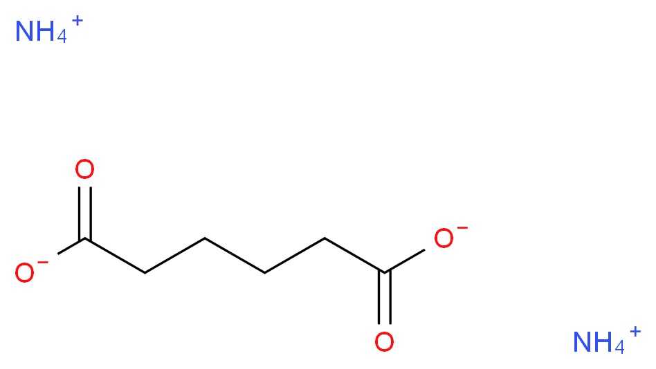 CAS_3385-41-9 分子结构