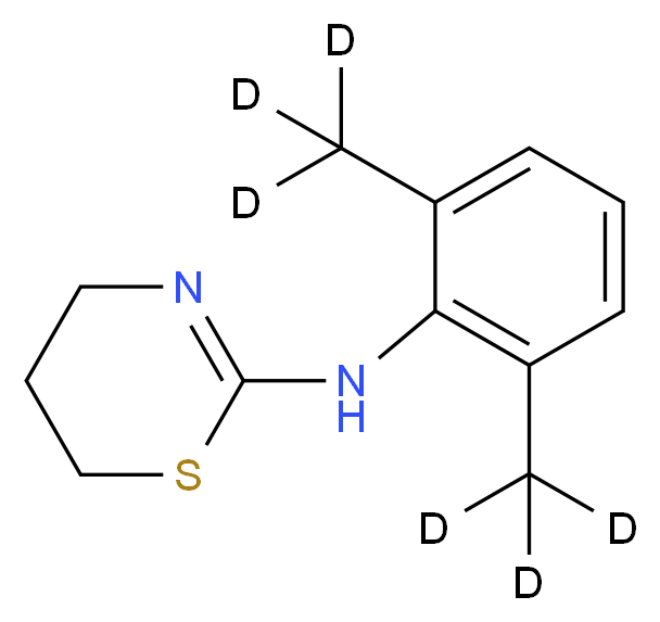 CAS_1228182-53-3 分子结构