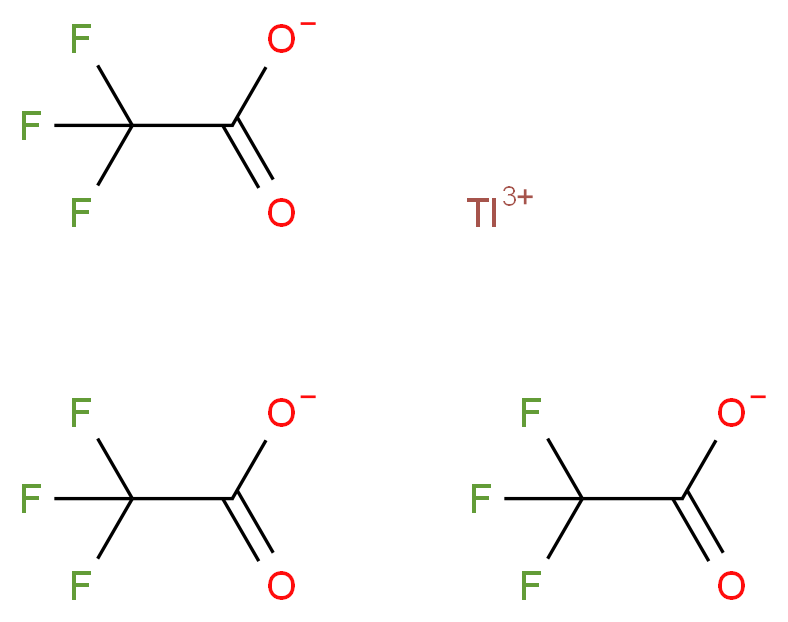 CAS_23586-53-0 分子结构