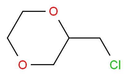 CAS_21048-16-8 分子结构