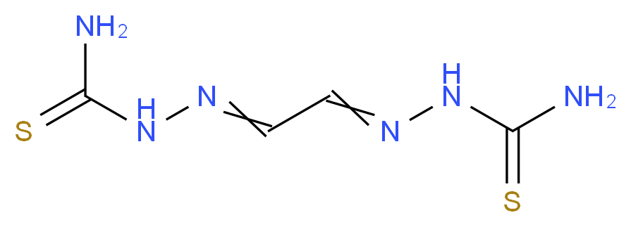 CAS_1072-12-4 分子结构