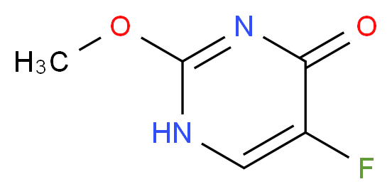 CAS_1480-96-2 分子结构