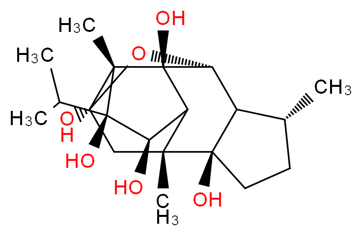 CAS_1033747-78-2 分子结构