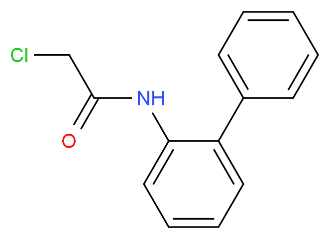 CAS_23088-28-0 molecular structure