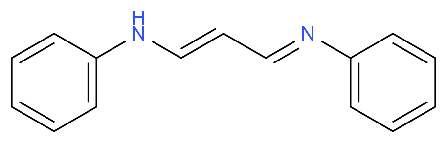 CAS_4485-89-6 分子结构