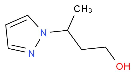 CAS_1007517-63-6 molecular structure