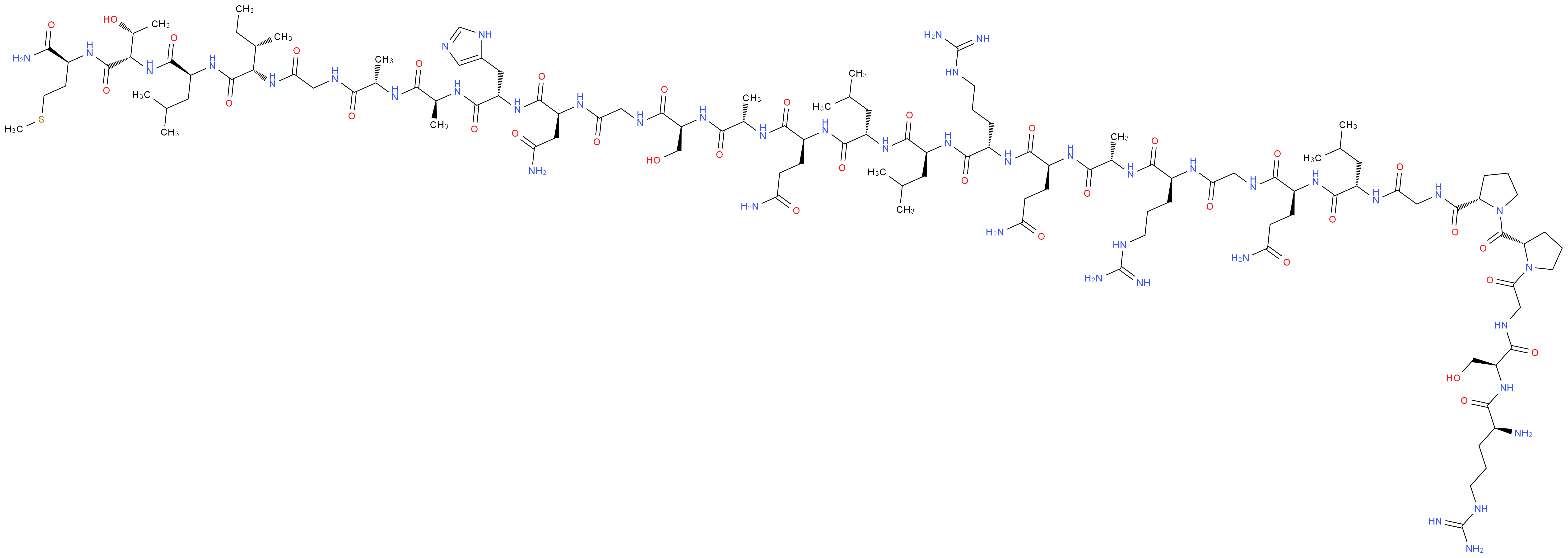CAS_274252-40-3 分子结构
