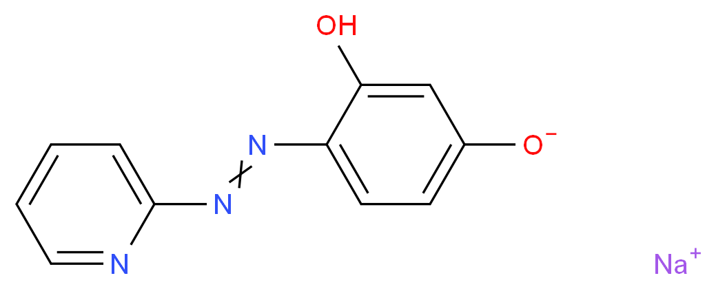 CAS_16593-81-0 分子结构