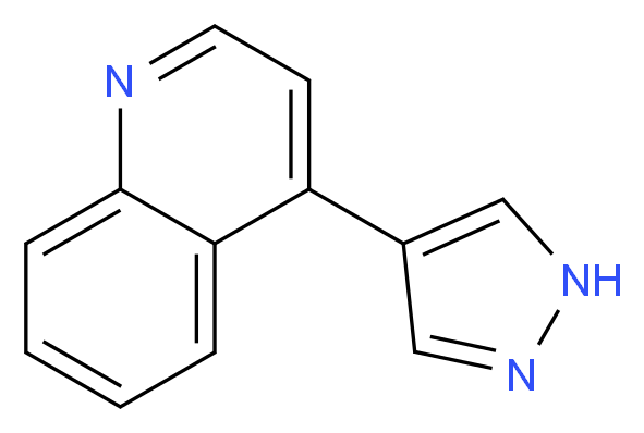 CAS_439106-49-7 分子结构
