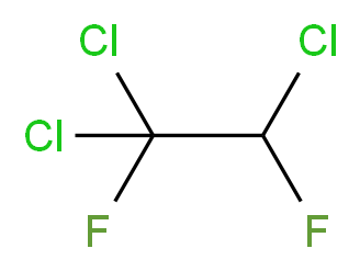 CAS_354-15-4 分子结构
