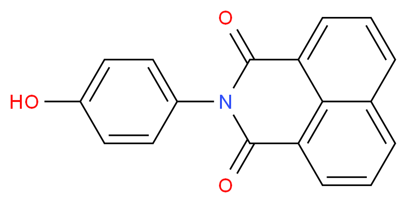 CAS_6914-99-4 分子结构