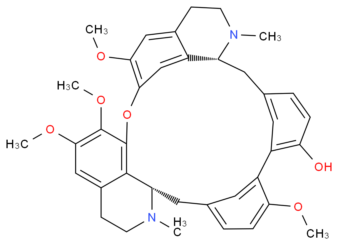 _分子结构_CAS_)