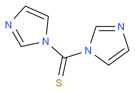 CAS_6160-65-2 molecular structure