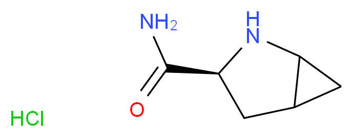 CAS_700376-57-4 分子结构