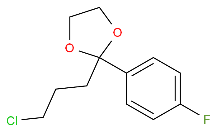 CAS_3308-94-9 molecular structure