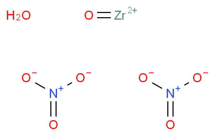 CAS_14985-18-3 分子结构