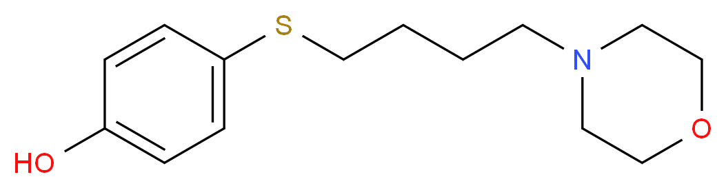 CAS_57055-82-0 分子结构