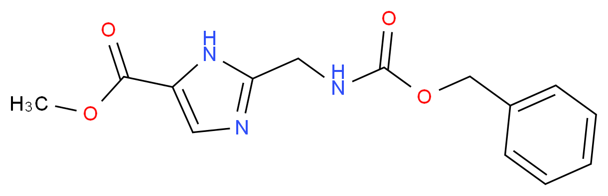 CAS_1070879-22-9 分子结构