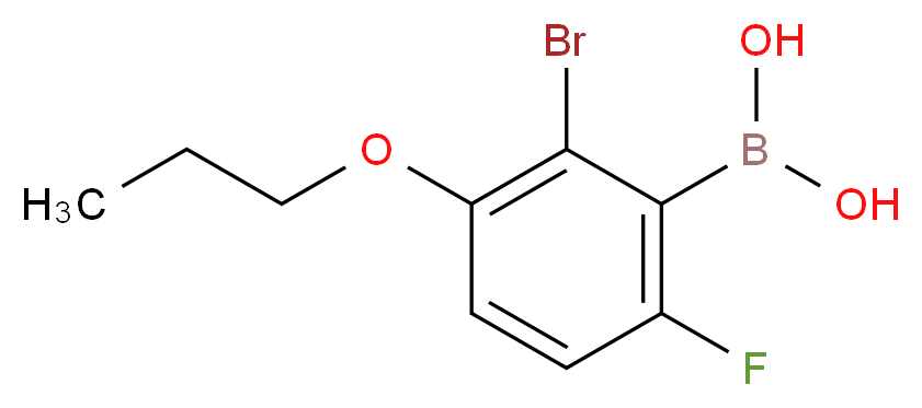 CAS_849052-20-6 molecular structure