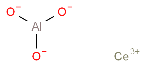 CAS_12014-44-7 molecular structure