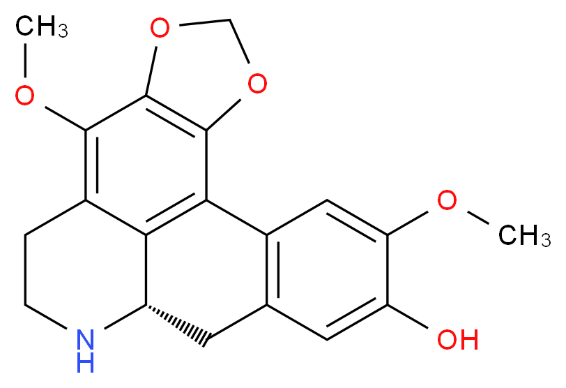 CAS_4030-51-7 molecular structure