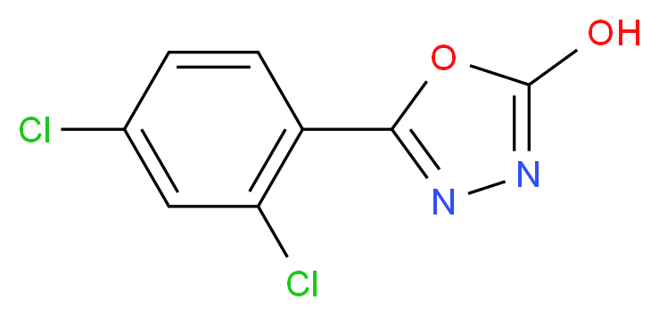 CAS_23767-45-5 molecular structure