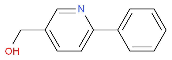 CAS_4634-09-7 分子结构