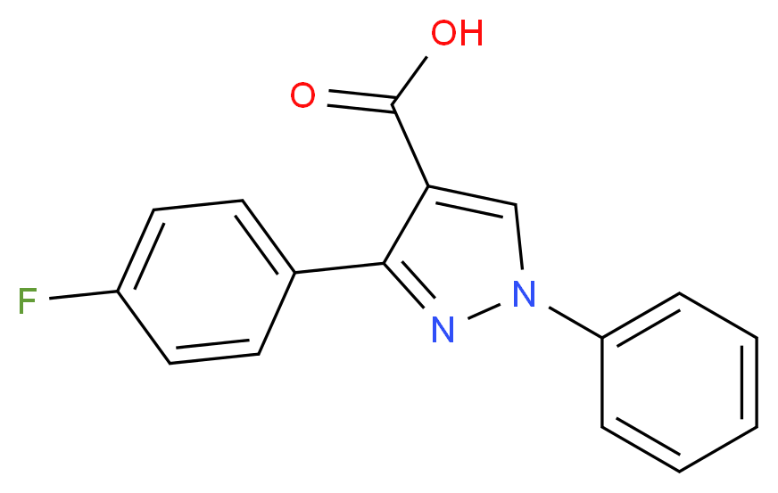 CAS_370098-34-3 分子结构