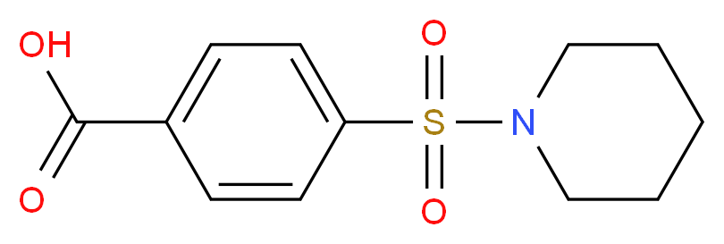 CAS_10252-83-2 分子结构