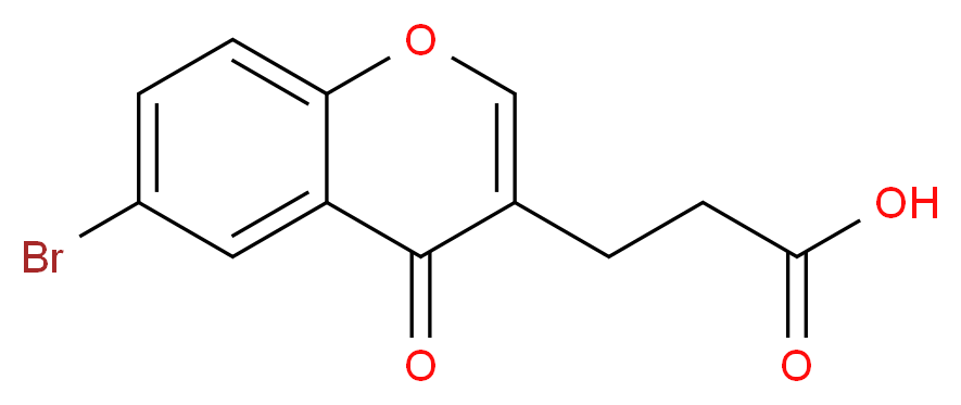 CAS_870703-98-3 分子结构