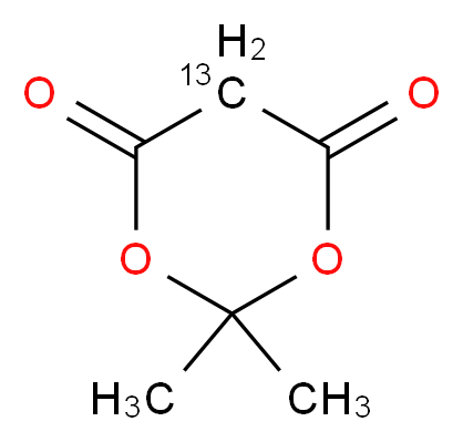 CAS_123254-02-4 分子结构