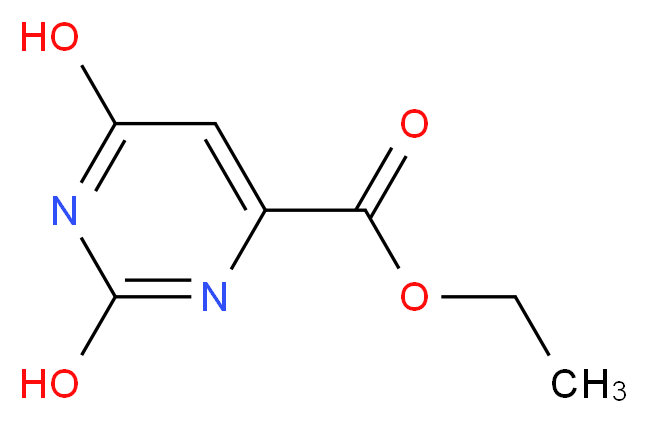 CAS_1747-53-1 molecular structure