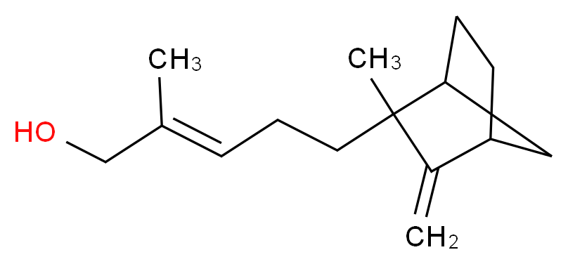 CAS_77-42-9 molecular structure