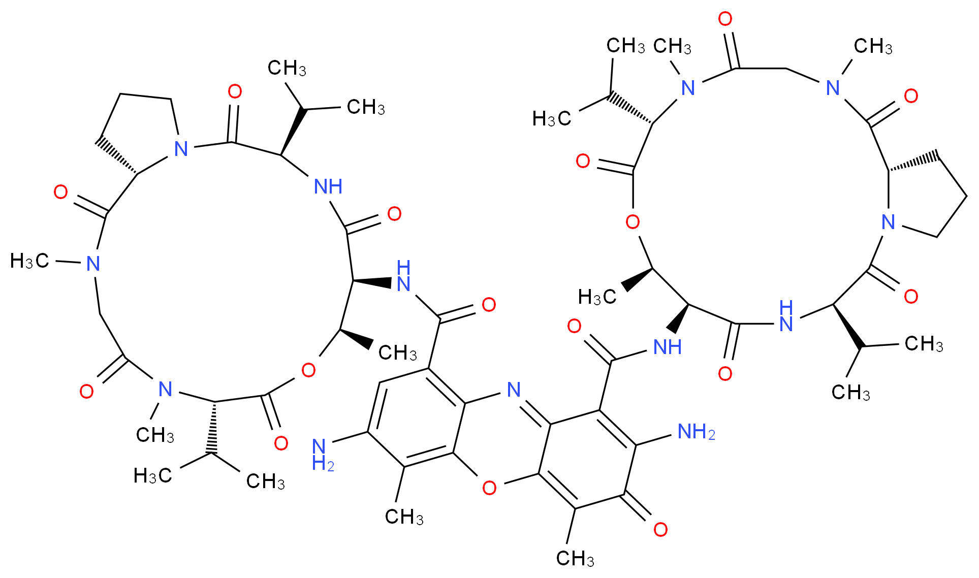 _分子结构_CAS_)