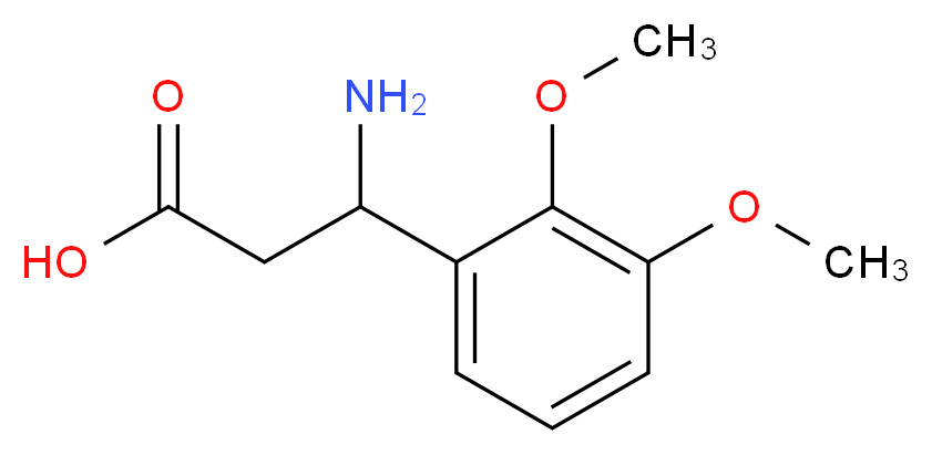 CAS_34840-98-7 分子结构