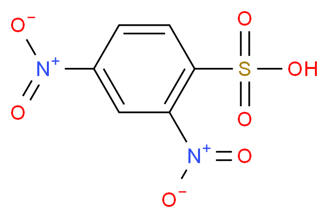 CAS_698999-22-3 分子结构