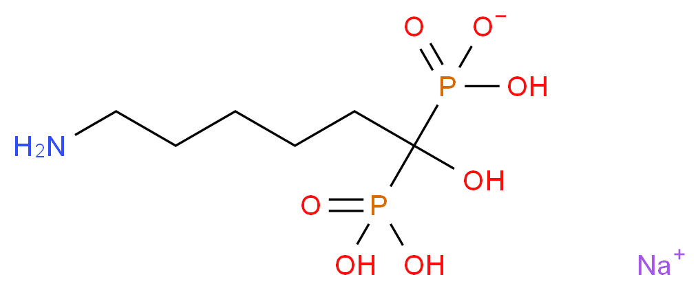 CAS_80729-79-9 分子结构
