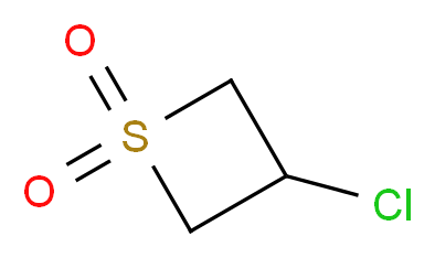 CAS_15953-83-0 分子结构