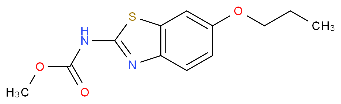 CAS_61570-90-9 分子结构