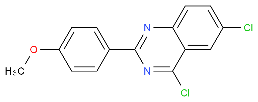 CAS_461036-87-3 分子结构