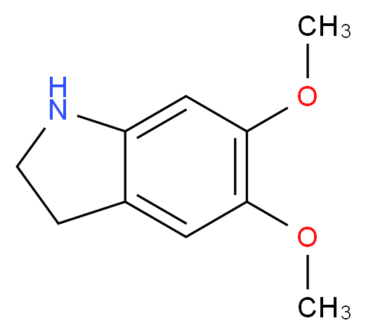 CAS_15937-07-2 分子结构