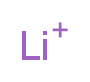 Lithium_分子结构_CAS_7439-93-2)