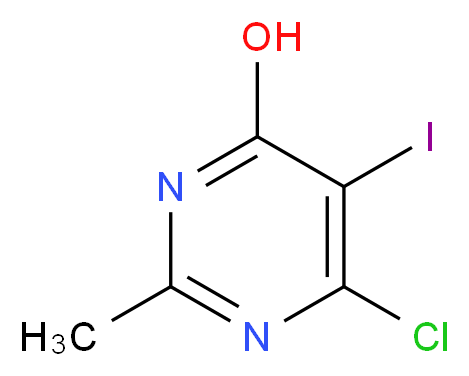 CAS_1194-73-6 分子结构