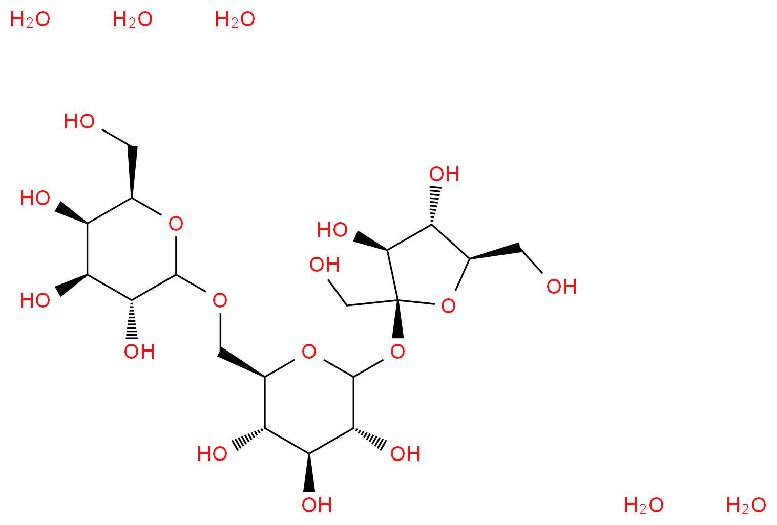 CAS_17629-30-0 molecular structure