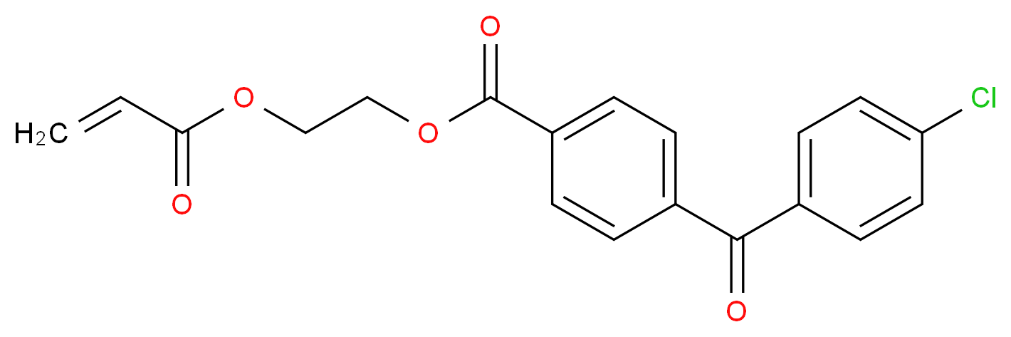 CAS_85340-63-2 分子结构